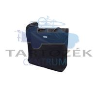 Thule EasyFold XT Carrying Bag 934400,Fekete
