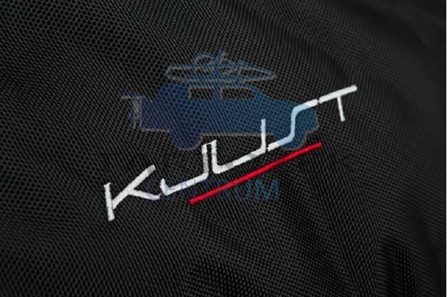 Kjust utazótáska szett Ford Kuga 2008-2012, 4 darab táskával (7015033)