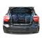 Kjust utazótáska szett Mercedes-benz A Hatchback 2012-2017, 4 darab táskával (7027037)