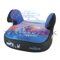 Nania Dream Lu Frozen II 41819 Autós gyerekülés ülésmagasító Lue
