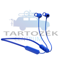 Skullcandy Jib+ S2JPW-M101 Wireless fülhallgató, Kék