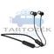 Skullcandy Jib+ S2JPW-M003 Wireless fülhallgató, fekete