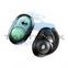 Skullcandy Push True S2BBW-M714 Wireless fülhallgató, psychotropical teal