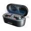 Skullcandy Sesh True S2TDW-M003 Wireless fülhallgató, fekete