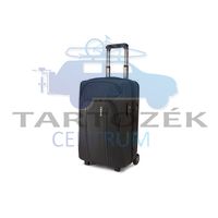 Thule Crossover 2 3204030 Carry On gurulós bőrönd 38 L,fekete0