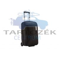 Thule Subterra Carry On 3203950 gurulós bőrönd , fekete