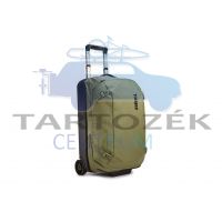 Thule Chasm 3204289 bőrönd 40 L, Zöld