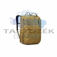 Thule Aion 3204724 utazó hátizsák 40L, mustársárga