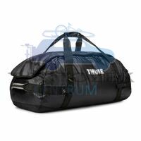 Thule Chasm 3204417 90 literes táska, fekete