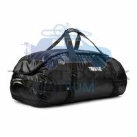 Thule Chasm 3204419 130 literes táska, fekete