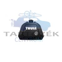 Thule Evo Raised Rail 7104 csomagtartó talpszett