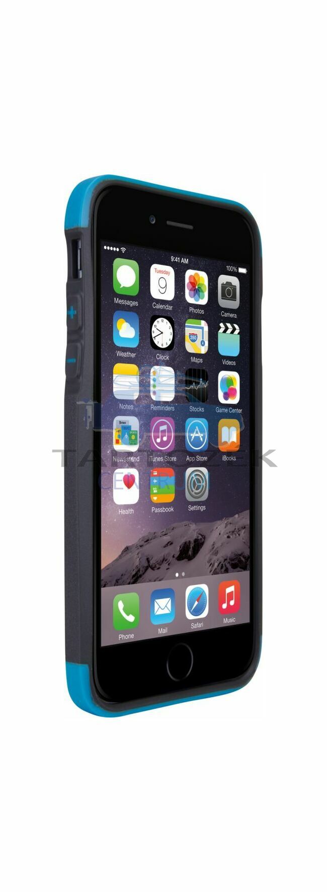 Thule Atmos X3 TAIE-3125 iPhone 6 Plus/6S Plus mobiltelefon tok, kék