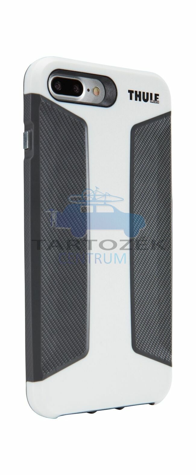 Thule Atmos X3 TAIE-3127 iPhone 7 Plus mobiltelefon tok, fehér