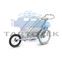 Thule Chariot futó kerék 20201301