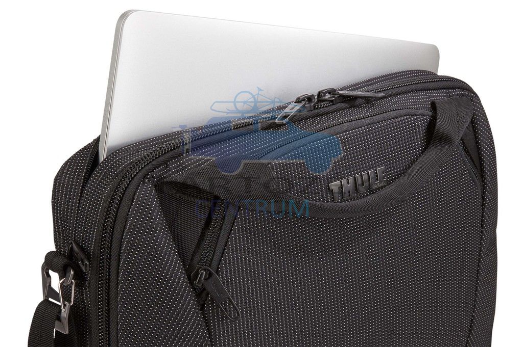 Thule Crossover 2 3203843 Laptop táska 13,3 ",fekete
