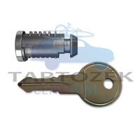 Thule Kulcs zárbetéttel N250