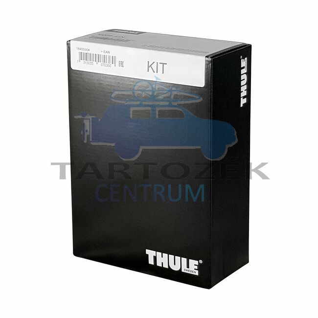 Thule Csomagtartó KIT 181 (szerelő készlet) 