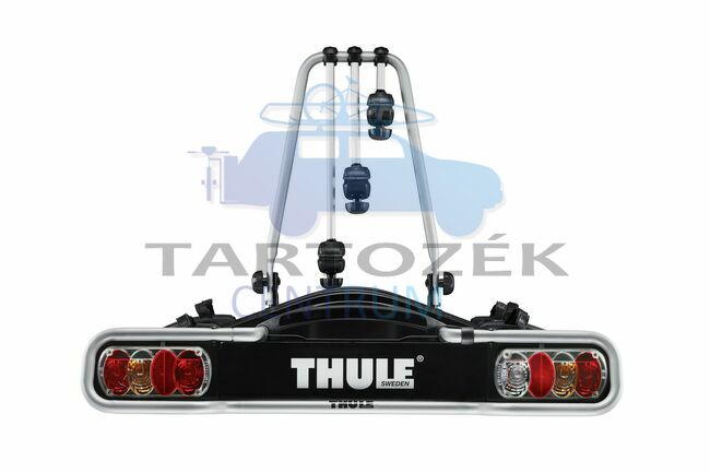 Thule EuroRide 942 3-as kerékpártartó vonóhorogra
