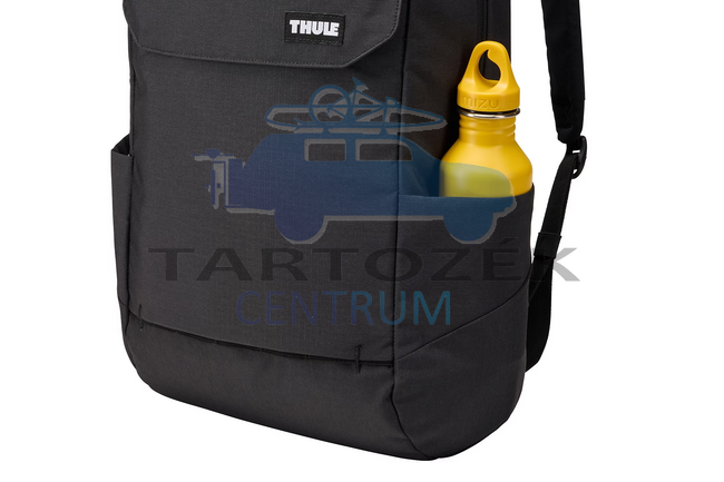 Thule Lithos 3204835 hátizsák 20L, fekete