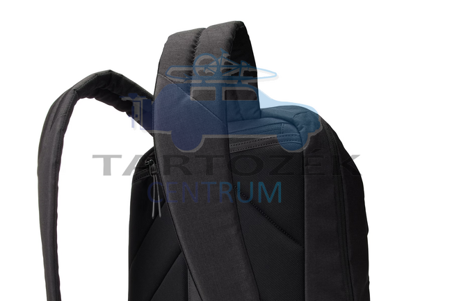 Thule Lithos 3204835 hátizsák 20L, fekete