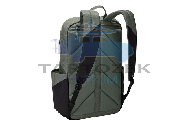 Thule Lithos 3204837 hátizsák 20L, agavé zöld/fekete