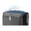 Thule Revolve Large 3203952 gurulós bőrönd, füstszürke