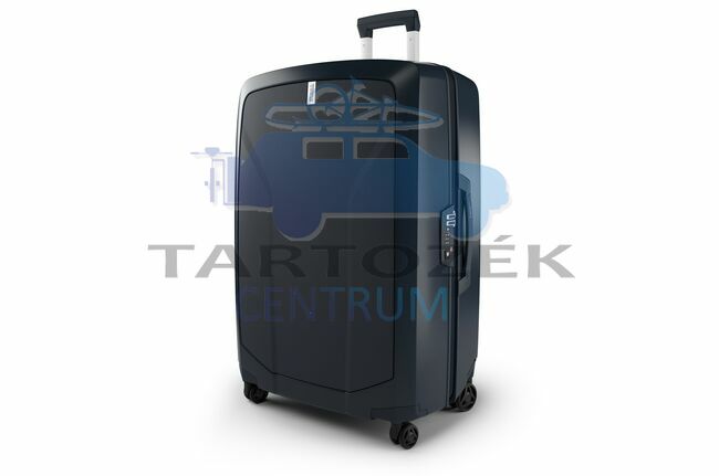 Thule Revolve Large 3203953 gurulós bőrönd, sötétkék