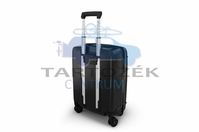 Thule Revolve Medium 3203931 kabin bőrönd, fekete