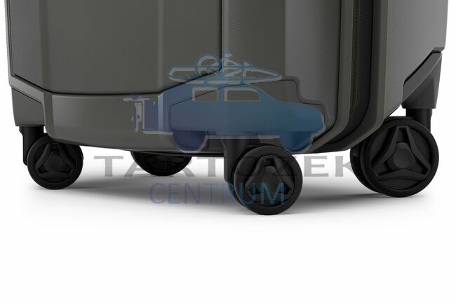 Thule Revolve Medium 3203932 kabin bőrönd, füstszürke