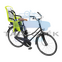Thule RideAlong 2 100208 hátsó kerékpáros gyerekülés, lime