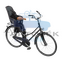 Thule RideAlong 2 Lite 100209 hátsó kerékpáros gyerekülés, fekete