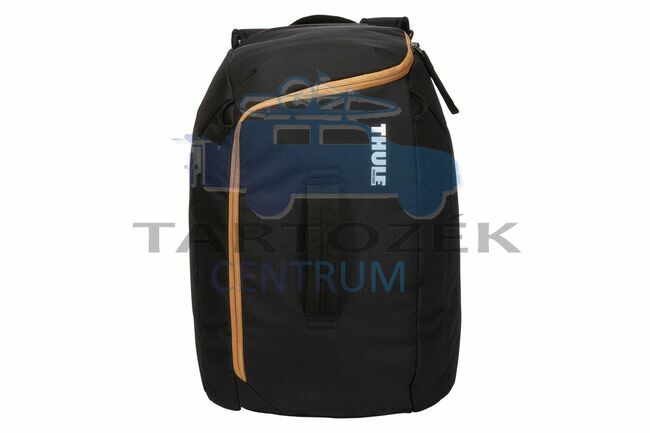 Thule RoundTrip 3204355 síbakancs hátizsák 45 L, Fekete