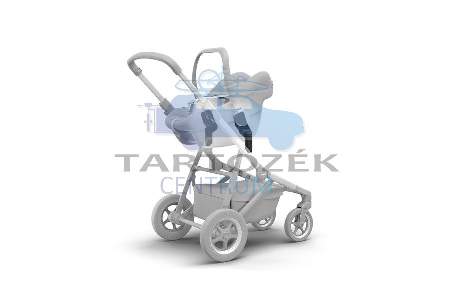 Thule Sleek autós gyermekülés adapter 11000300