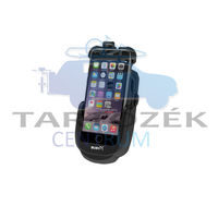 Bury S9 ActiveCradle iPhone 6 Plus/6S Plus/7 Plus/8 Plus telefontartó