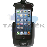 Bury System 9 ActiveCradle iPhone 5 és SE mobilhoz
