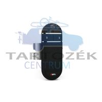 XBLITZ X600 Light bluetooth kihangosító