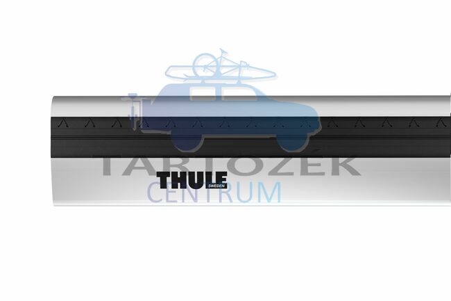 Thule Wingbar Evo 711100 alumínium csomagtartó rúd