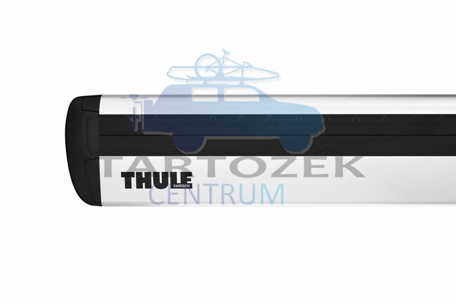 Thule Wingbar Evo 711200 alumínium csomagtartó rúd