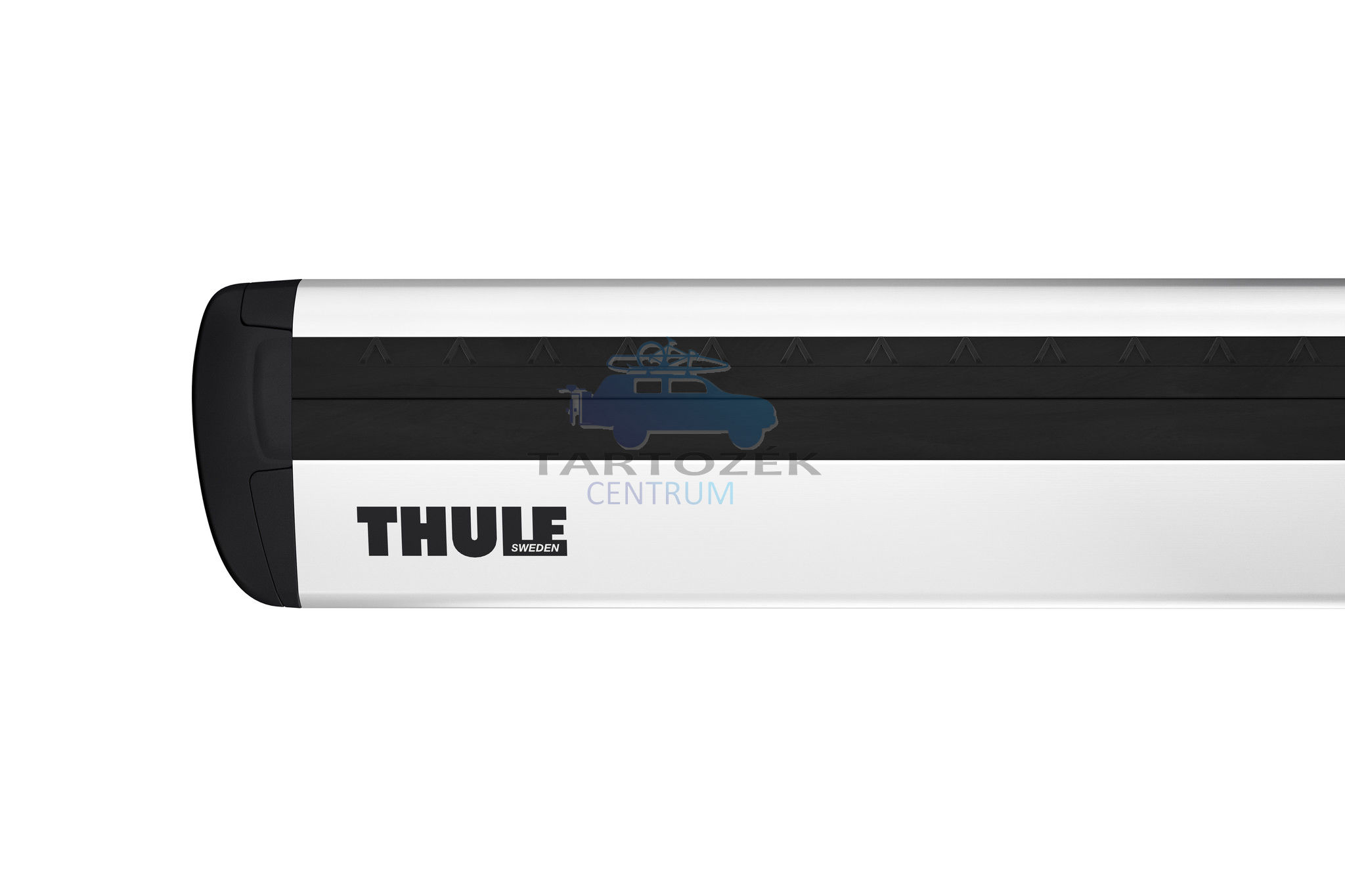 Thule Wingbar Evo 711500 alumínium csomagtartó rúd