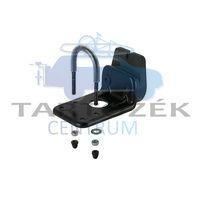 Thule Yepp Mini Ahead Adapter 12020402,Fekete