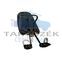 Thule Yepp Mini Rain Cover 12020961,Fekete